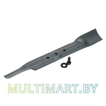 Нож для газонокосилки Bosch F016800340 (для Rotak 32)